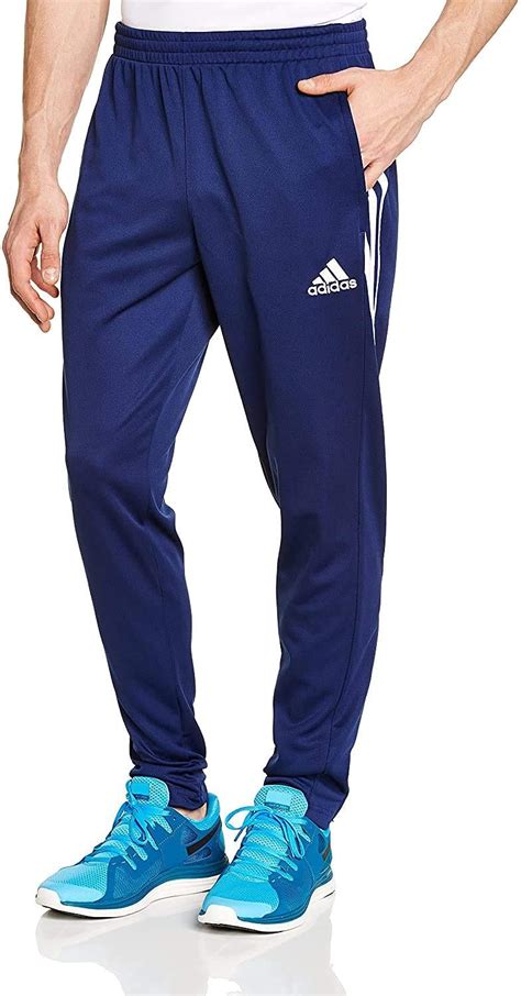 adidas sereno 14 größe m|adidas Sereno 14 Polyester Men's Tracksuit .